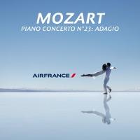 Piano Concerto No. 23 in A, K. 488: II. Adagio