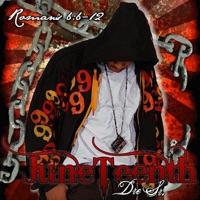 Cross On My Back (feat. Dry Bonez Live)