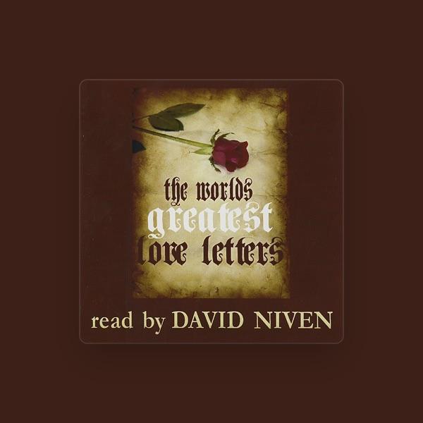 David Niven