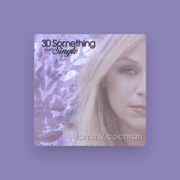 Tammy Cochran