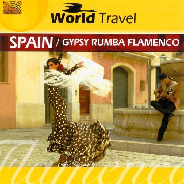 Rumba Gitana Si