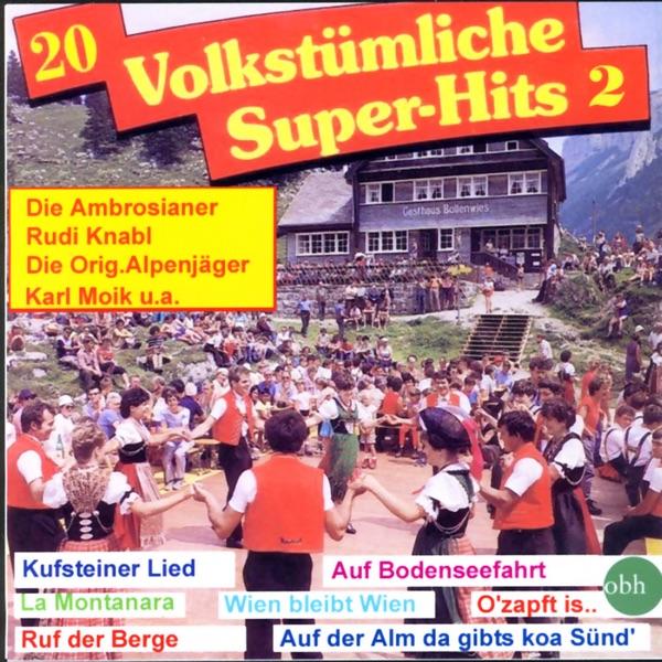 Bavarian-Post-March