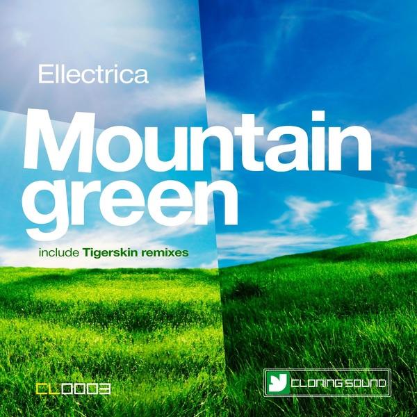 Mountain Green (Tigerskin Remix 1)