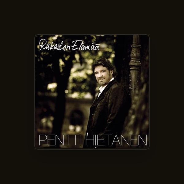 Pentti Hietanen
