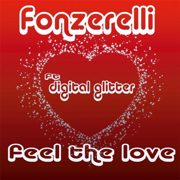 Feel the Love (Cut & Splice Instrumental Dub)