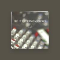 Kelly Jefferson Quartet