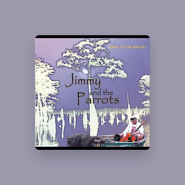 Jimmy and the Parrots