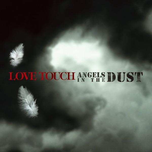 Angels In The Dust (Extended Mix)