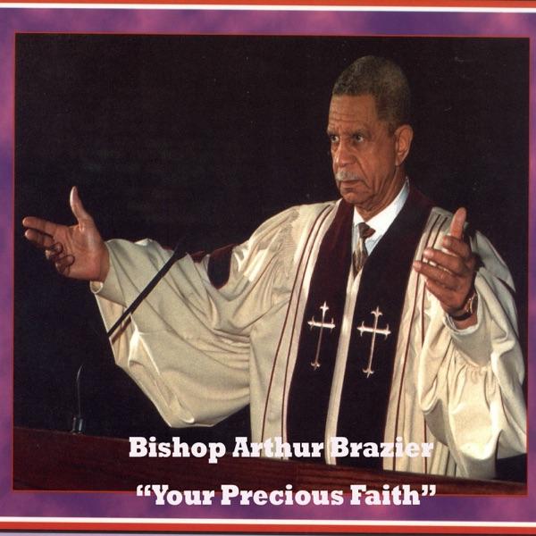 Your Precious Faith