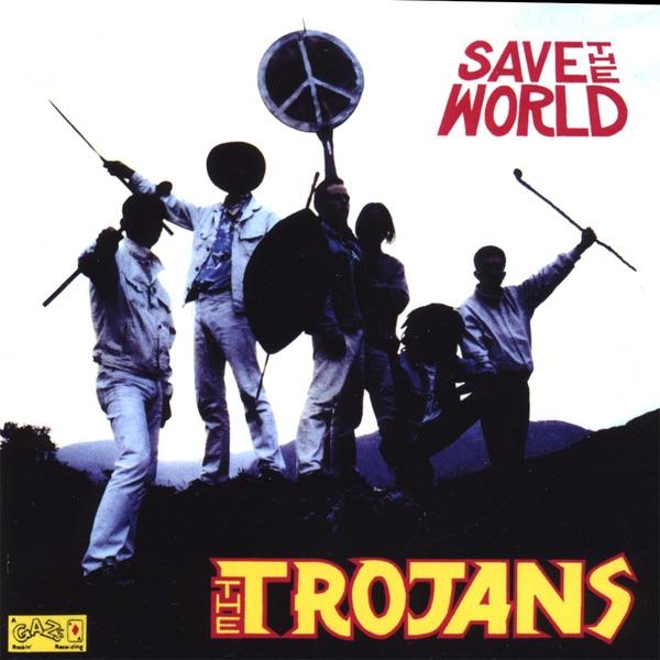 Save the World