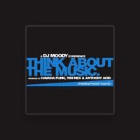 DJ Moody