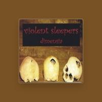 Violent sleepers