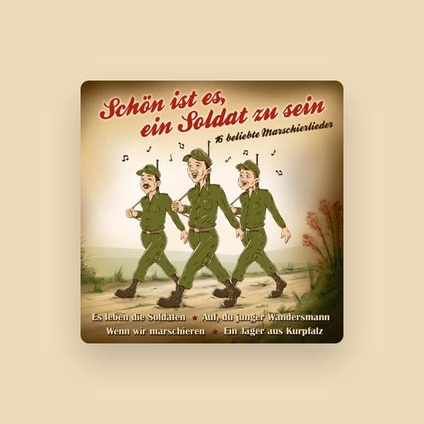 Blutenburger Männerchor