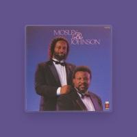 Mosley & Johnson