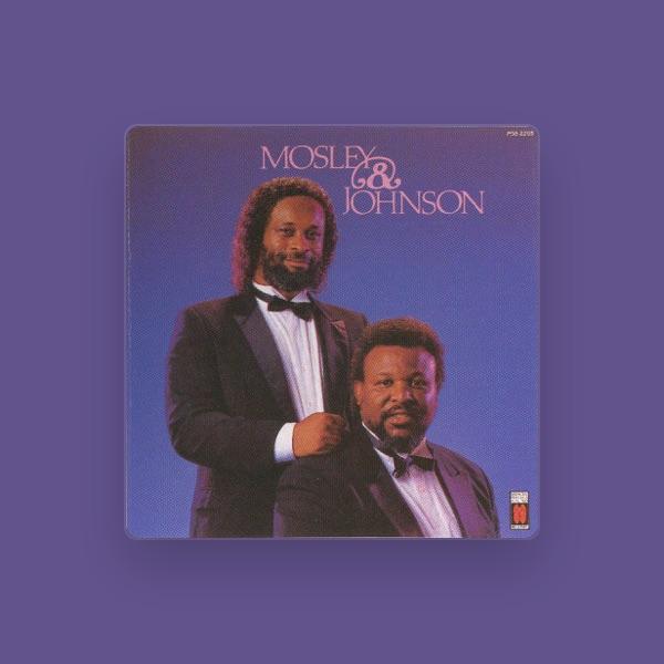 Mosley & Johnson