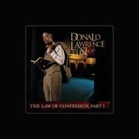 Donald Lawrence & Co.