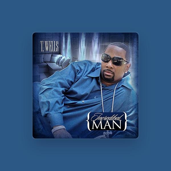 T. Wells