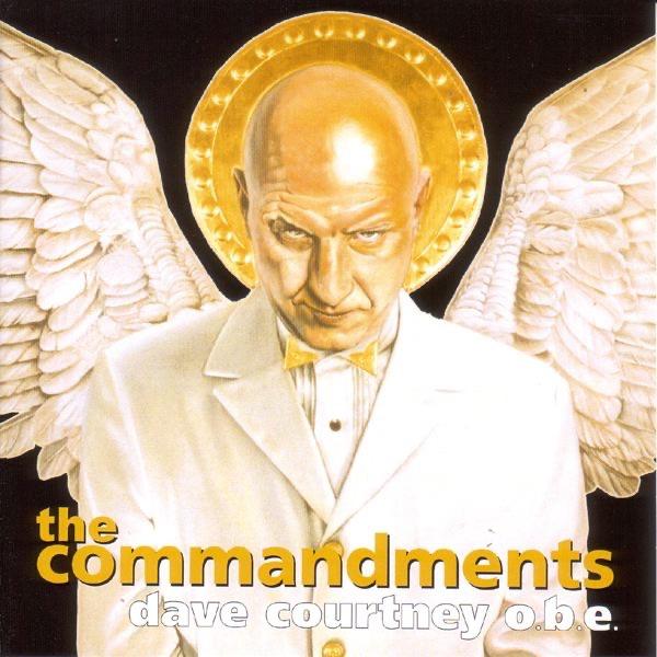 The Commandments