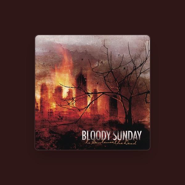 Bloody Sunday