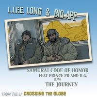 The Journey
