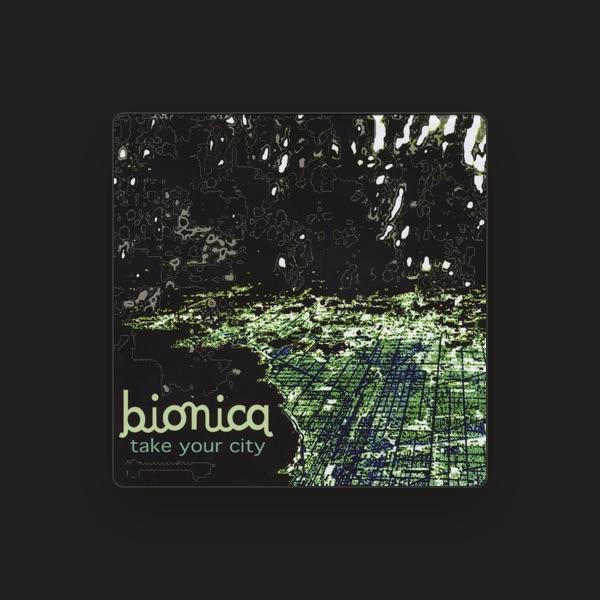 Bionica