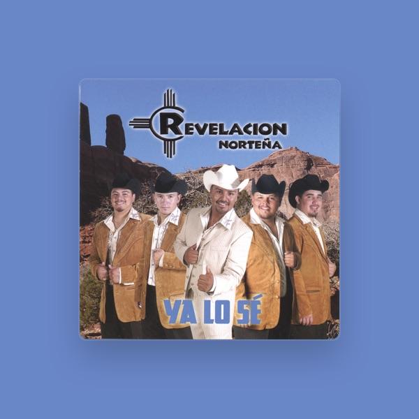 Revelacion Norteña