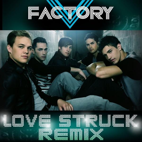 Love Struck (Jason Nevins Club)