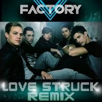 Love Struck (Tracy Young Club)