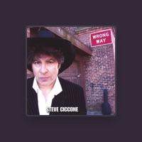 Steve Ciccone