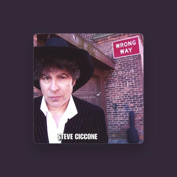Steve Ciccone