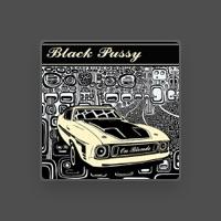 Black Pussy