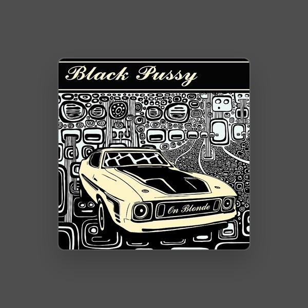 Black Pussy