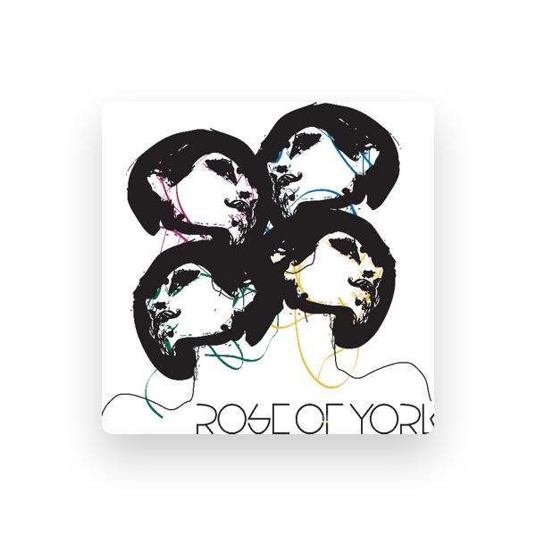 Rose of York