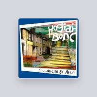 Hogia'r Bonc