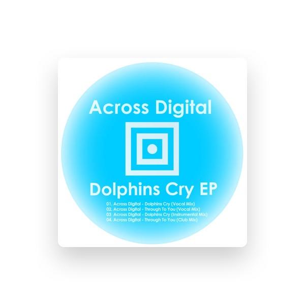 Across Digital