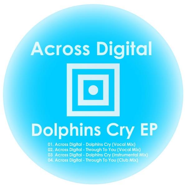 Dolphins Cry (Instrumental Mix)