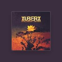 xUBERx