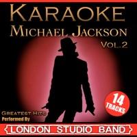 Stranger In Moscow (In the Style of Michael Jackson) [Karaoke Version]