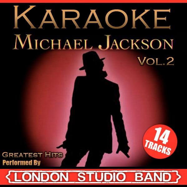 This Is It (In the Style of Michael Jackson) [Karaoke Version]