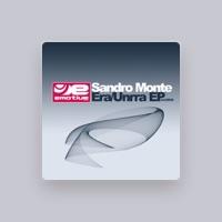Sandro Monte