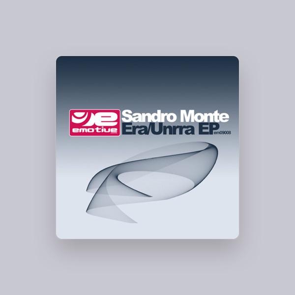 Sandro Monte