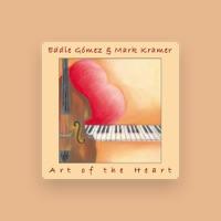 Mark Kramer