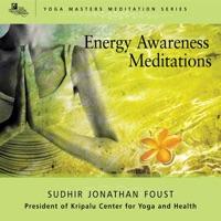 Stillness Meditation