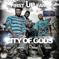 Show Off (feat. Pearl Whyte, Young Quinn & Lil Jay)