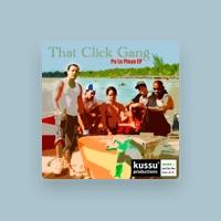 That Click Gang
