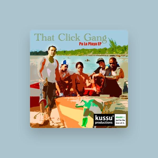 That Click Gang