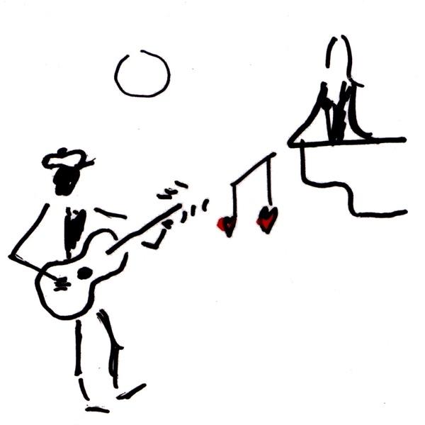 The Serenader