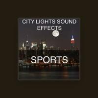 City Lights Sound Effects