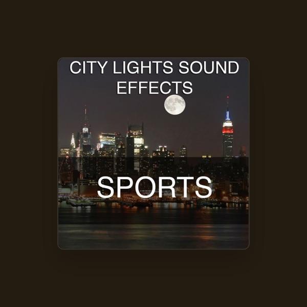 City Lights Sound Effects