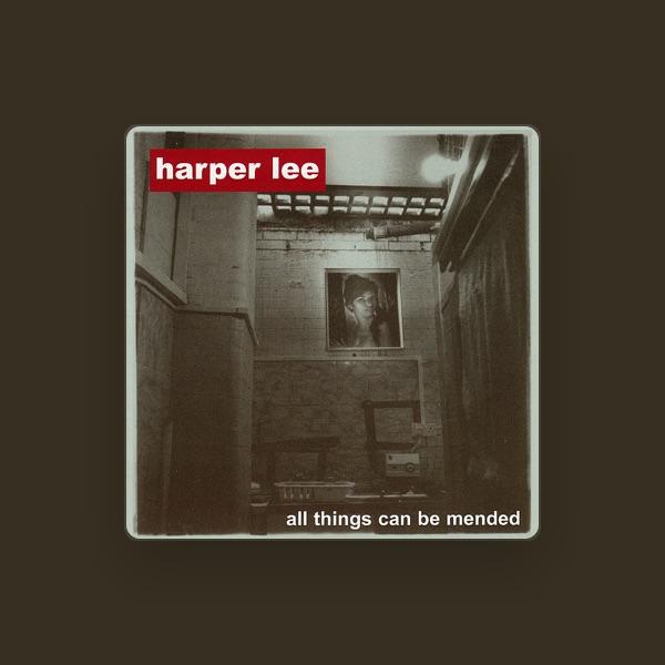 Harper Lee